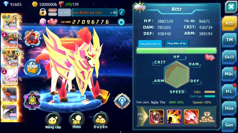 MÃ : #TTS4533 - SV 1059 - TOP3 - 1K SÁCH - V15 - CẶP CHÓ BÁ CHỦ HOOH CH DYNAMAX DIANCIE CH DYNAMAX YVETAL BC QUÁ NGON