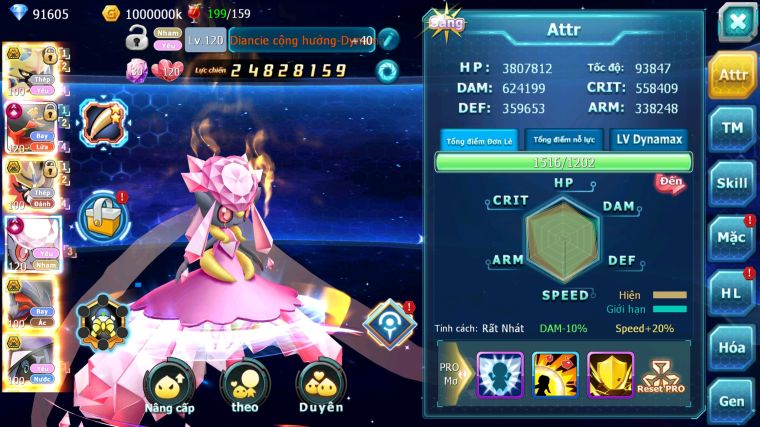 MÃ : #TTS4533 - SV 1059 - TOP3 - 1K SÁCH - V15 - CẶP CHÓ BÁ CHỦ HOOH CH DYNAMAX DIANCIE CH DYNAMAX YVETAL BC QUÁ NGON