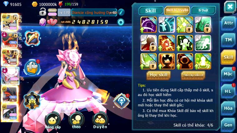 MÃ : #TTS4533 - SV 1059 - TOP3 - 1K SÁCH - V15 - CẶP CHÓ BÁ CHỦ HOOH CH DYNAMAX DIANCIE CH DYNAMAX YVETAL BC QUÁ NGON