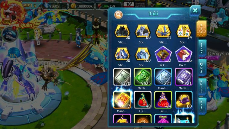 MÃ : #TTS4533 - SV 1059 - TOP3 - 1K SÁCH - V15 - CẶP CHÓ BÁ CHỦ HOOH CH DYNAMAX DIANCIE CH DYNAMAX YVETAL BC QUÁ NGON