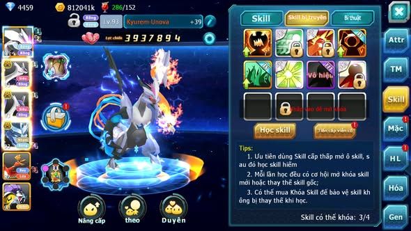 MÃ : #TTS4532 - SV 1745 - V5 - 1K2 SÁCH - UNVOA CẶP LATI BÁ CHỦ RẮN BĂNG BC HOOH RAIKOU