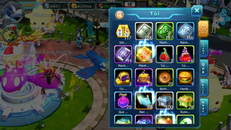 MÃ : #TTS4532 - SV 1745 - V5 - 1K2 SÁCH - UNVOA CẶP LATI BÁ CHỦ RẮN BĂNG BC HOOH RAIKOU