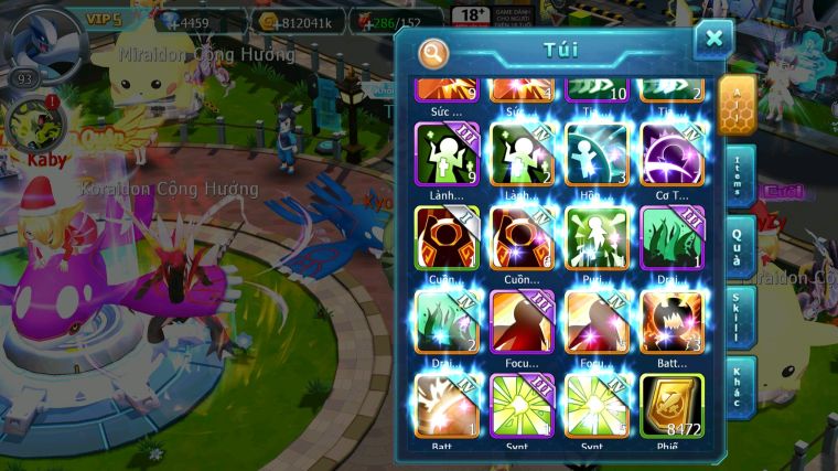 MÃ : #TTS4532 - SV 1745 - V5 - 1K2 SÁCH - UNVOA CẶP LATI BÁ CHỦ RẮN BĂNG BC HOOH RAIKOU