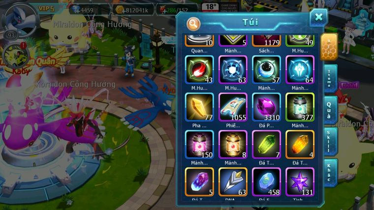 MÃ : #TTS4532 - SV 1745 - V5 - 1K2 SÁCH - UNVOA CẶP LATI BÁ CHỦ RẮN BĂNG BC HOOH RAIKOU