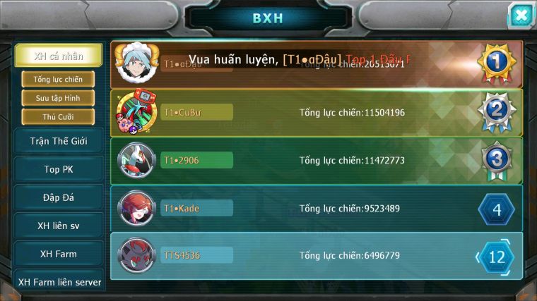 MÃ : #TTS4536 - SV1764 - TOP 12 - UNVOA TAPU BULU CẶP LATI BÁ CHỦ NHIỀU PET HT