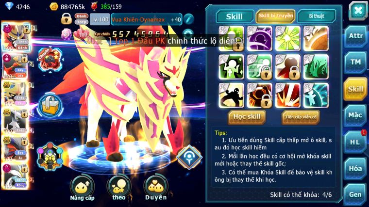 MÃ : #TTS4545 - SV1123 - TOP2-3 1K SÁCH - 600 MẢNH KIẾM DYNAMAX - VUA KHIÊN DYNAMAX HOOH CH DYNAMAX VUA KIẾM BÁ CHỦ ARC THÉP BÁ CHỦ YVETAL BC UNVOA WB DYNAMAX NHIỀU PET BC NGON