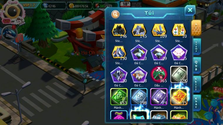 MÃ : #TTS4545 - SV1123 - TOP2-3 1K SÁCH - 600 MẢNH KIẾM DYNAMAX - VUA KHIÊN DYNAMAX HOOH CH DYNAMAX VUA KIẾM BÁ CHỦ ARC THÉP BÁ CHỦ YVETAL BC UNVOA WB DYNAMAX NHIỀU PET BC NGON