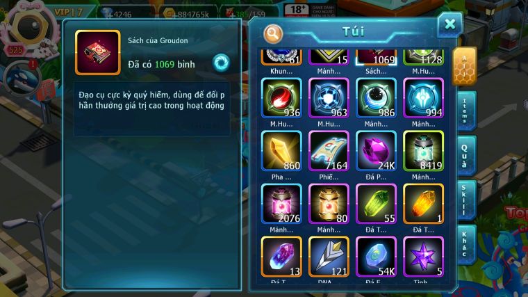 MÃ : #TTS4545 - SV1123 - TOP2-3 1K SÁCH - 600 MẢNH KIẾM DYNAMAX - VUA KHIÊN DYNAMAX HOOH CH DYNAMAX VUA KIẾM BÁ CHỦ ARC THÉP BÁ CHỦ YVETAL BC UNVOA WB DYNAMAX NHIỀU PET BC NGON