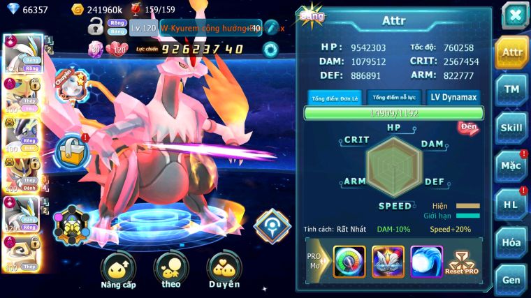 MÃ : #TTS4550 - SV 1037 - TOP 2 CHAM CỨNG - V20 - 14K3 SÁCH - 66K KC - WB CH DYNAMAX SIÊU KHỦNG CẶP KIẾM KHIÊN MELTAN DYNAAMX CẶP RỒNG BÁ CHỦ CHIM SẮT DYANAMX VV