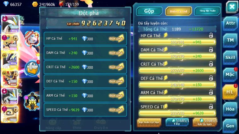 MÃ : #TTS4550 - SV 1037 - TOP 2 CHAM CỨNG - V20 - 14K3 SÁCH - 66K KC - WB CH DYNAMAX SIÊU KHỦNG CẶP KIẾM KHIÊN MELTAN DYNAAMX CẶP RỒNG BÁ CHỦ CHIM SẮT DYANAMX VV