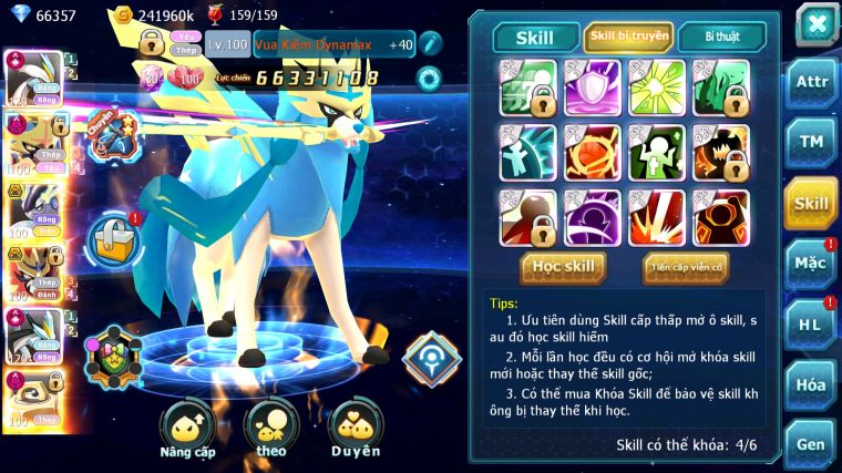 MÃ : #TTS4550 - SV 1037 - TOP 2 CHAM CỨNG - V20 - 14K3 SÁCH - 66K KC - WB CH DYNAMAX SIÊU KHỦNG CẶP KIẾM KHIÊN MELTAN DYNAAMX CẶP RỒNG BÁ CHỦ CHIM SẮT DYANAMX VV