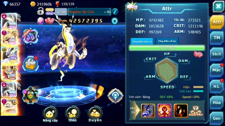 MÃ : #TTS4550 - SV 1037 - TOP 2 CHAM CỨNG - V20 - 14K3 SÁCH - 66K KC - WB CH DYNAMAX SIÊU KHỦNG CẶP KIẾM KHIÊN MELTAN DYNAAMX CẶP RỒNG BÁ CHỦ CHIM SẮT DYANAMX VV