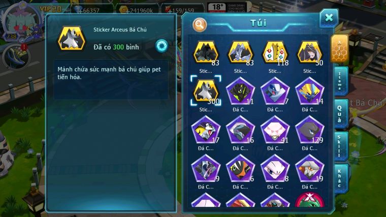 MÃ : #TTS4550 - SV 1037 - TOP 2 CHAM CỨNG - V20 - 14K3 SÁCH - 66K KC - WB CH DYNAMAX SIÊU KHỦNG CẶP KIẾM KHIÊN MELTAN DYNAAMX CẶP RỒNG BÁ CHỦ CHIM SẮT DYANAMX VV