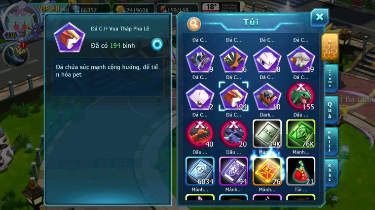 MÃ : #TTS4550 - SV 1037 - TOP 2 CHAM CỨNG - V20 - 14K3 SÁCH - 66K KC - WB CH DYNAMAX SIÊU KHỦNG CẶP KIẾM KHIÊN MELTAN DYNAAMX CẶP RỒNG BÁ CHỦ CHIM SẮT DYANAMX VV