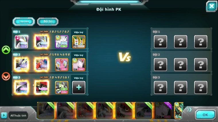 MÃ : #TTS4546 - SV 1731 - V15 - TOP4 -  CẶP RỒNG BÁ CHỦ CHỈ SỐ QUÁ ĐẸP FULL HOOH WHITE CH DYANAMX BLACK DYANAMX TAPU BULU BC