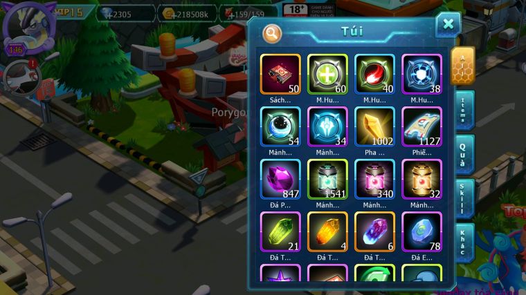 MÃ : #TTS4546 - SV 1731 - V15 - TOP4 -  CẶP RỒNG BÁ CHỦ CHỈ SỐ QUÁ ĐẸP FULL HOOH WHITE CH DYANAMX BLACK DYANAMX TAPU BULU BC