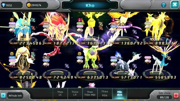 MÃ : #TTS4553 - SV 1512 - TOP5PK - 2K1 SÁCH - V14 - CẶP CHÓ BÁ CHỦ BUILD CỰC CHẤT TAPU BULU DYNAMAX HOOH DYNAMAX 3 TEAM ĐẸP