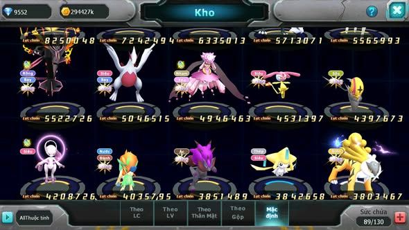 MÃ : #TTS4553 - SV 1512 - TOP5PK - 2K1 SÁCH - V14 - CẶP CHÓ BÁ CHỦ BUILD CỰC CHẤT TAPU BULU DYNAMAX HOOH DYNAMAX 3 TEAM ĐẸP