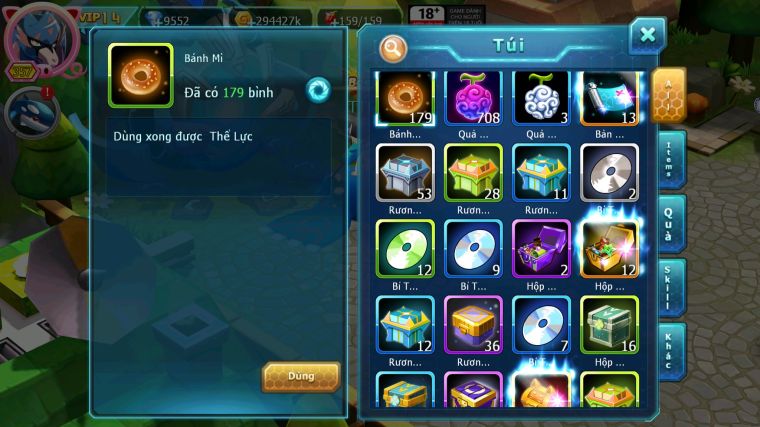 MÃ : #TTS4553 - SV 1512 - TOP5PK - 2K1 SÁCH - V14 - CẶP CHÓ BÁ CHỦ BUILD CỰC CHẤT TAPU BULU DYNAMAX HOOH DYNAMAX 3 TEAM ĐẸP