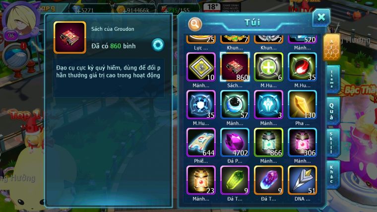 MÃ : #TTS4551 - SV 1734 - V9 - 860 SÁCH - UNVOA CẶP LATI BÁ CHỦ RẮN BĂNG BÁ CHỦ QVLD BC