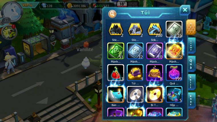 MÃ : #TTS4562 - SV 1698 - V4 - 195 SÁCH - UNVOA MES LATI NHIỀU PET HT