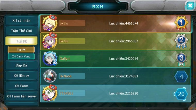 MÃ : #TTS4561 - SV 1807 - TOP31 - 250 SÁCH - UNVOA CẶP LATI RAIKOU ĐUA TOP QUÁ ÊM