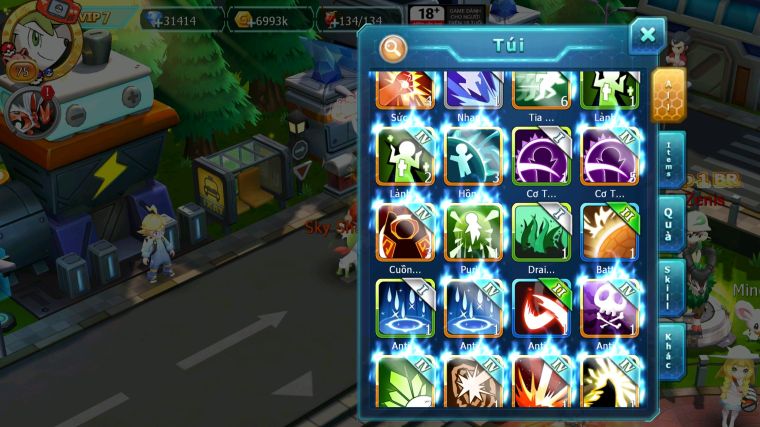 MÃ : #TTS4561 - SV 1807 - TOP31 - 250 SÁCH - UNVOA CẶP LATI RAIKOU ĐUA TOP QUÁ ÊM