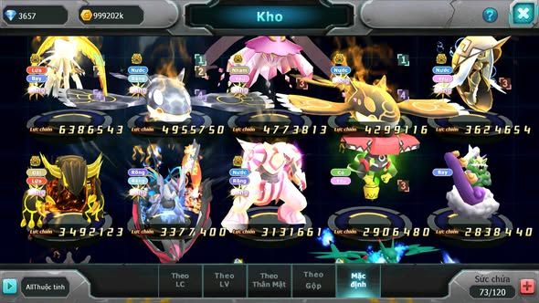 MÃ : #TTS4560 - SV 1585 - V9 - 290 SÁCH - HOOH BÁ CHỦ CẶP CÁ BÁ CHỦ DIANCIE BC TAPU FINI BC UNVOA PALKIA BC QVLD BC NHIỀU PET HT