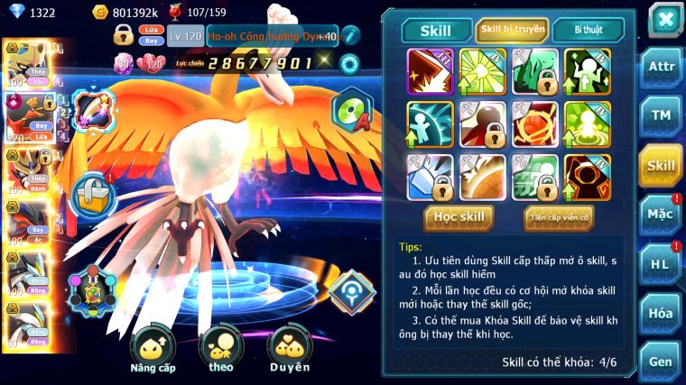 MÃ : #TTS4563 - SV 1537 - TOP4PK - V15 - 5K6 SÁCH - VUA KIẾM VUA KHIÊN BÁ CHỦ HOOH CH DYNAMAX YVETAL BC WB BC DRAK HOOH BC