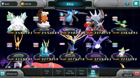 MÃ : #TTS4566 - SV 1448 - V15 - TOP21 - 1K3 SÁCH - KORAIDON BÁ CHỦ BUILD CỰC CHẤT HOOH DYNAMAX CẶP Z100 MAX TRẠNG THÁI QUÁ NGON