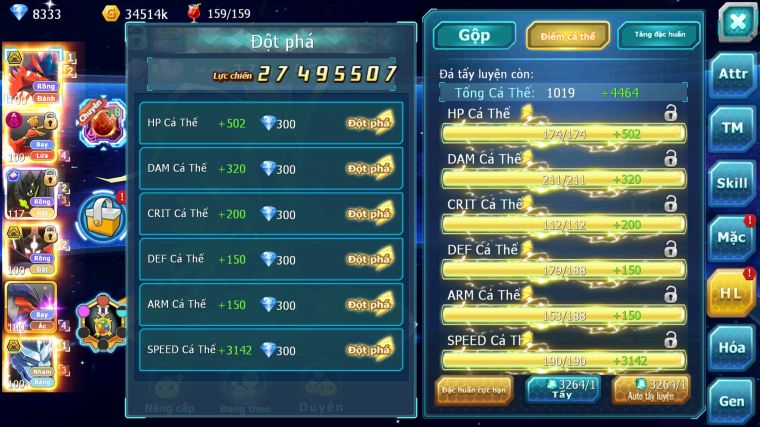 MÃ : #TTS4566 - SV 1448 - V15 - TOP21 - 1K3 SÁCH - KORAIDON BÁ CHỦ BUILD CỰC CHẤT HOOH DYNAMAX CẶP Z100 MAX TRẠNG THÁI QUÁ NGON