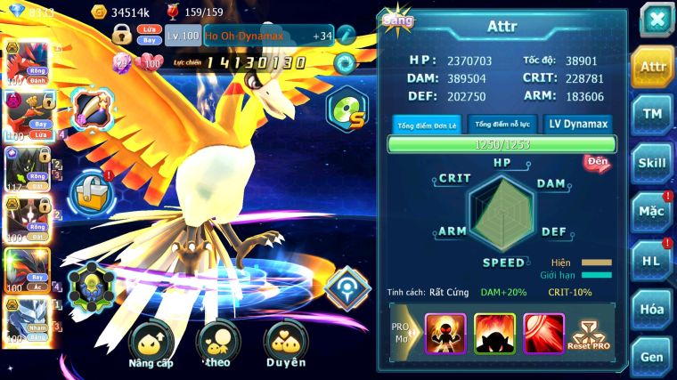 MÃ : #TTS4566 - SV 1448 - V15 - TOP21 - 1K3 SÁCH - KORAIDON BÁ CHỦ BUILD CỰC CHẤT HOOH DYNAMAX CẶP Z100 MAX TRẠNG THÁI QUÁ NGON