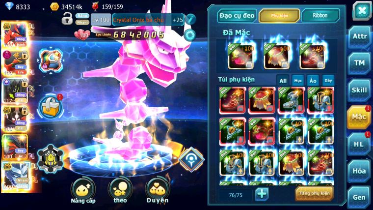 MÃ : #TTS4566 - SV 1448 - V15 - TOP21 - 1K3 SÁCH - KORAIDON BÁ CHỦ BUILD CỰC CHẤT HOOH DYNAMAX CẶP Z100 MAX TRẠNG THÁI QUÁ NGON