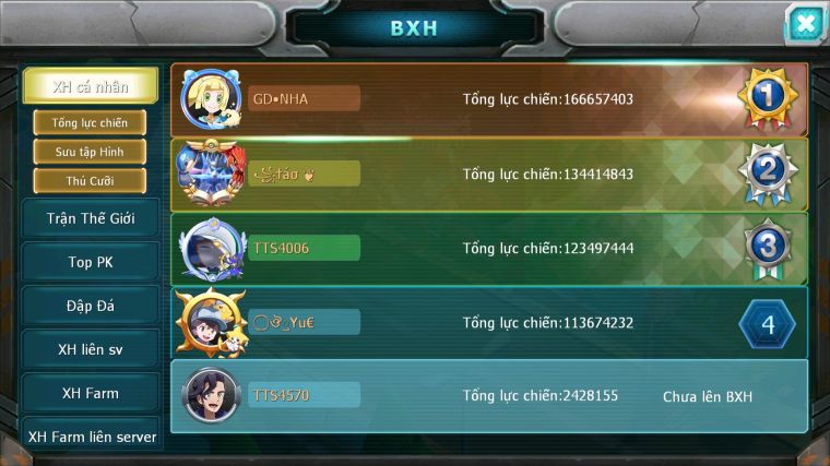 MÃ : #TTS4570 - SV 1423 -V1 -  DRAK MEW TWO BÁ CHỦ UNVOA GROUDON