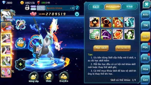 MÃ : #TTS4569 - SV 1748 - V8 - UNVOA HOOH CẶP LATI BÁ CHỦ THẦN GIÓ BC HIỀU PET HT