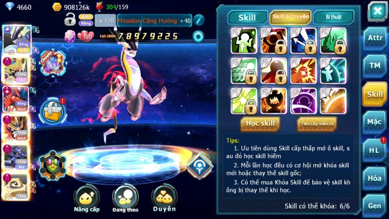 MÃ : #TTS4567 - SV 1470 - TOP1 -2 CHAM CỨNG - V20 - CẶP RỒNG CỘNG HƯỞNG CẶP CHÓ DYNAMAX METAL DYANAMX CHIM SẮT DYNAAMX HOOH CH DYNAMAX ARC THÉP - SÁNG THẾ DYNAMAX