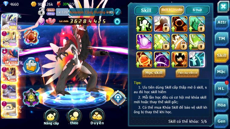 MÃ : #TTS4567 - SV 1470 - TOP1 -2 CHAM CỨNG - V20 - CẶP RỒNG CỘNG HƯỞNG CẶP CHÓ DYNAMAX METAL DYANAMX CHIM SẮT DYNAAMX HOOH CH DYNAMAX ARC THÉP - SÁNG THẾ DYNAMAX