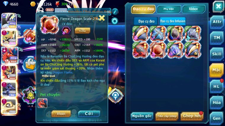 MÃ : #TTS4567 - SV 1470 - TOP1 -2 CHAM CỨNG - V20 - CẶP RỒNG CỘNG HƯỞNG CẶP CHÓ DYNAMAX METAL DYANAMX CHIM SẮT DYNAAMX HOOH CH DYNAMAX ARC THÉP - SÁNG THẾ DYNAMAX