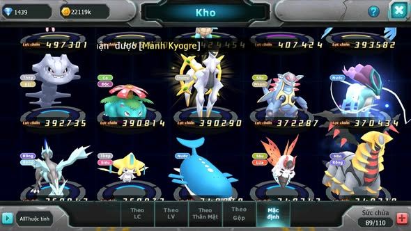 MÃ : #TTS4583 - SV 1716 - V4 - DIANCIE BÁ CHỦ UNVOA ST GOODRA