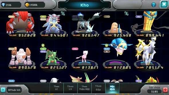 MÃ : #TTS4581 - SV 1737 - V2 - TEAM NHAM BÁ CHỦ DIANCIE BÁ CHỦ RẮN BĂNG BC SAKATAKA BC NHIỀU PET HT