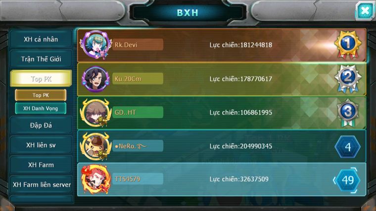 MÃ : #TTS4579 - SV401 - V8 - MASHDOW DYNAMAX UNVOA WB BC PIKA DYNAMAX MEW GIÁP BC TAPU KOKO BC NHIỀU PET HT