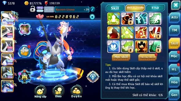 MÃ : #TTS4578 - SV 1699 - V4 - 1K6 UNVOA CẶP LATI BÁ CHỦ WB NHIỀU PET HT