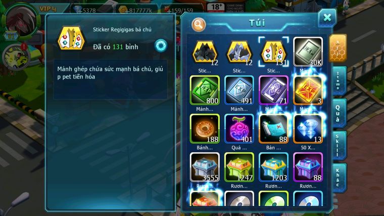 MÃ : #TTS4578 - SV 1699 - V4 - 1K6 UNVOA CẶP LATI BÁ CHỦ WB NHIỀU PET HT