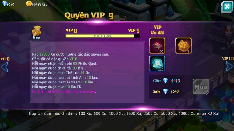 MÃ : #TTS4587 - SV 1663 - V8 - UNVOA CẶP LATI BÁ CHỦ LUGIA KYOGRE NHIỀU PET HT