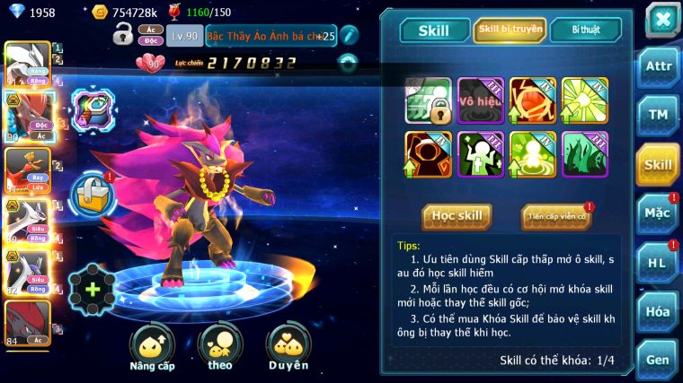 MÃ : #TTS4585 - SV 1661 - V4 - 865 SÁCH - UNVOA BTAA BÁ CHỦ HOOH CẶP LATI BÁ CHỦ NHIỀU PET HUYỀN THOẠI