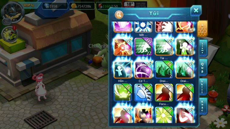 MÃ : #TTS4585 - SV 1661 - V4 - 865 SÁCH - UNVOA BTAA BÁ CHỦ HOOH CẶP LATI BÁ CHỦ NHIỀU PET HUYỀN THOẠI