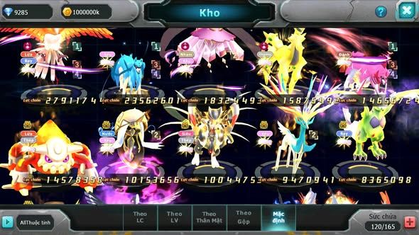 MÃ : #TTS4600 - SV 968 - V14 - TOP12 - 2K3 SÁCH - HOOH CH DYNAMA CẶP CÚN DIANCIE DYNAMAX ARC DYNAMAX NHIỀU PET BÁ CHỦ NGON