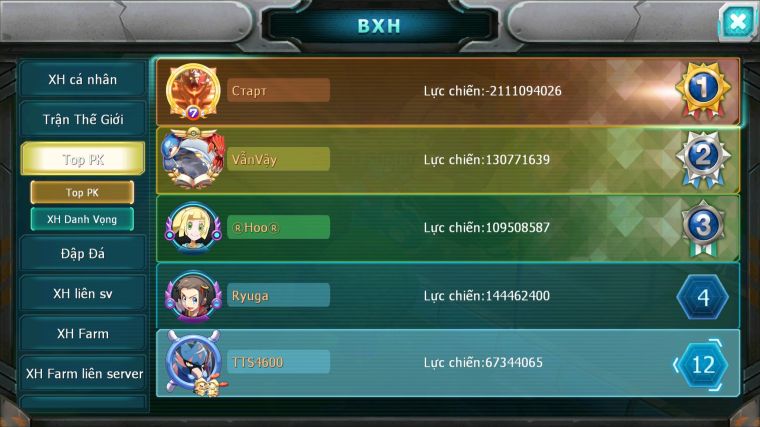 MÃ : #TTS4600 - SV 968 - V14 - TOP12 - 2K3 SÁCH - HOOH CH DYNAMA CẶP CÚN DIANCIE DYNAMAX ARC DYNAMAX NHIỀU PET BÁ CHỦ NGON