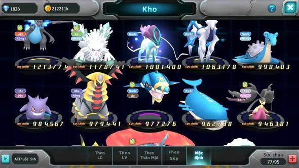 MÃ : #TTS4604 - SV 1703 - V9 - UNVOA WB BÁ CHỦ CẶP LATI BÁ CHỦ NHIỀU PET HT