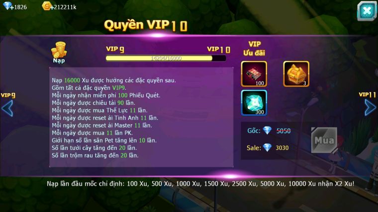 MÃ : #TTS4604 - SV 1703 - V9 - UNVOA WB BÁ CHỦ CẶP LATI BÁ CHỦ NHIỀU PET HT